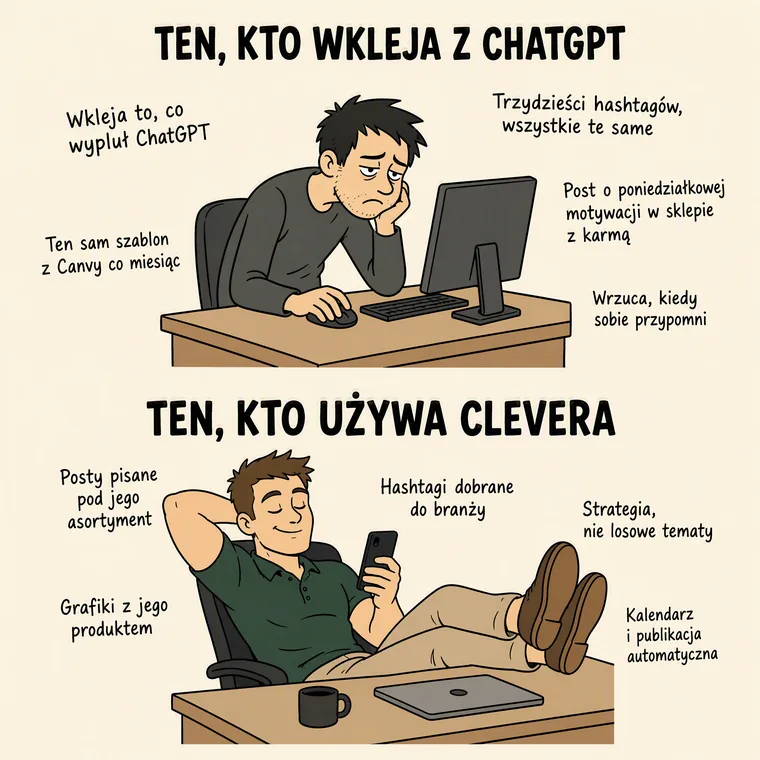 CleverCampaigns