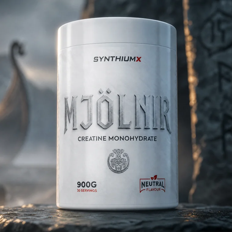 Synthium X
