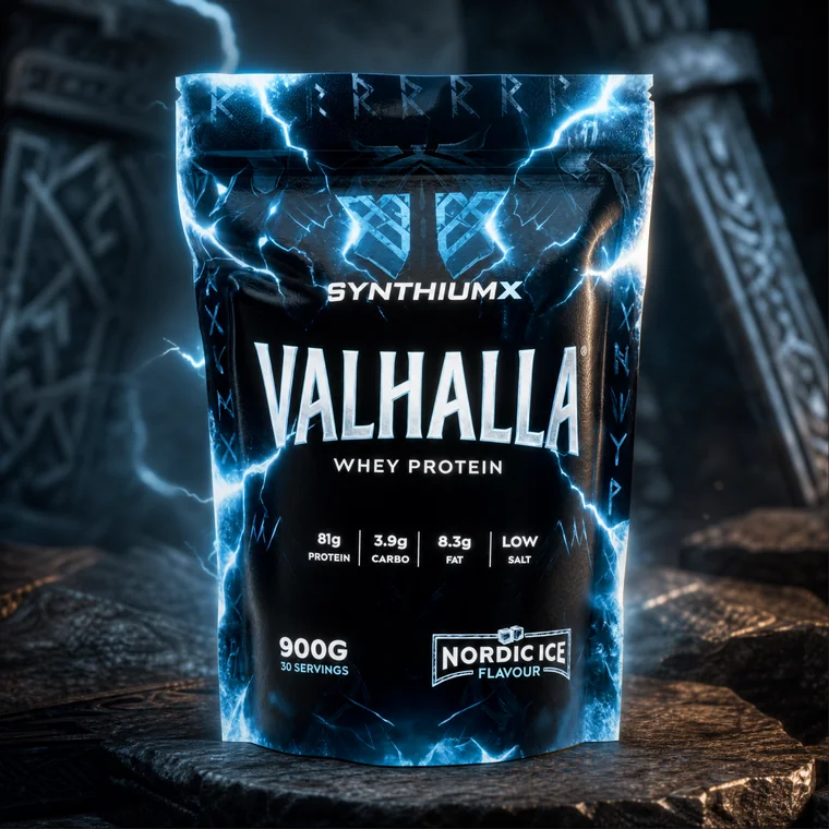 Synthium X
