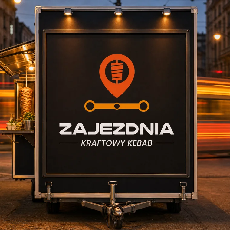 Zajezdnia Kebab
